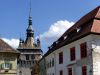 Turnul cu Ceas din Sighisoara - sighisoara